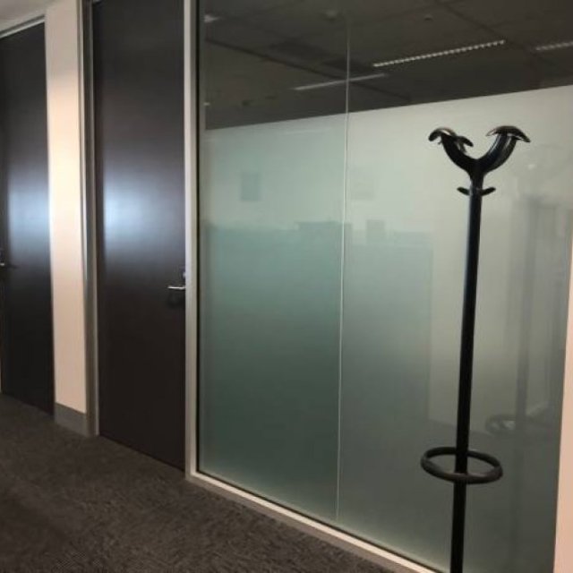 Smart Glass Tek