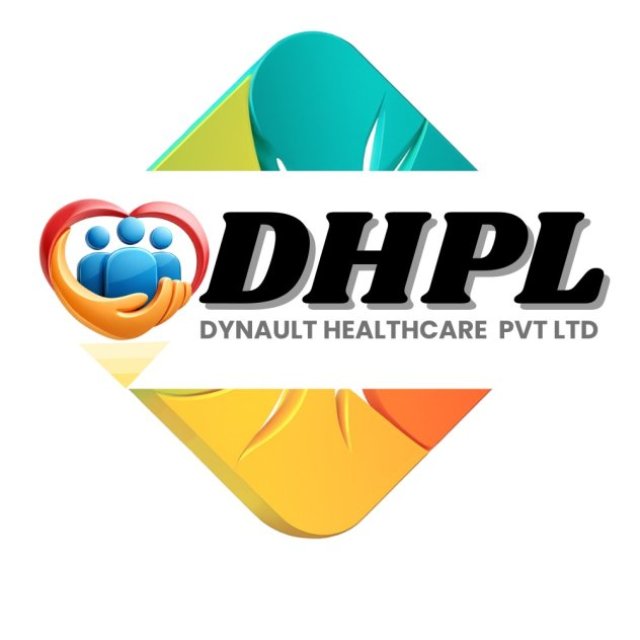 Dynault Healthcare Pvt Ltd