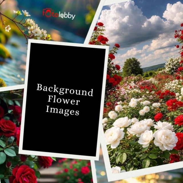 Background Flower Images
