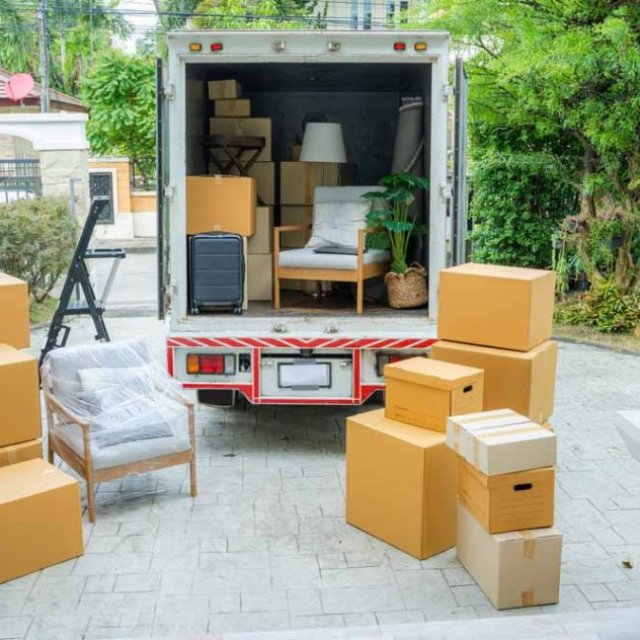 Guaranteed Smooth Shifting with Khatushyam Packers and Movers in Hisar.