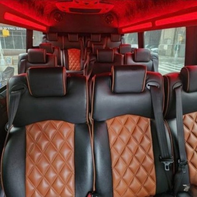 Hamptons Leisure Limo