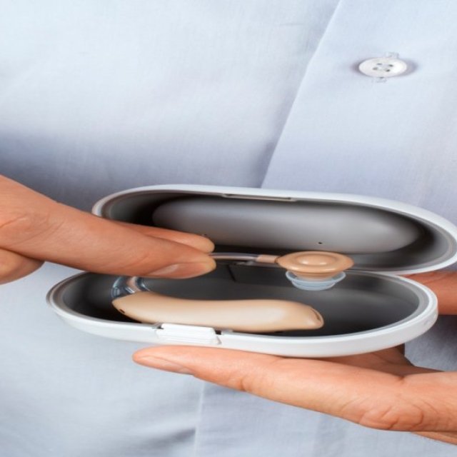 Audiology Planet