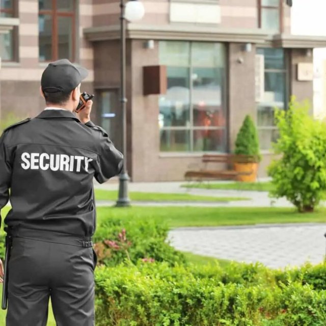 Griffin Security