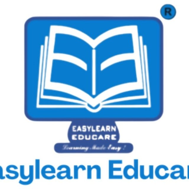 EasyLearn Educare