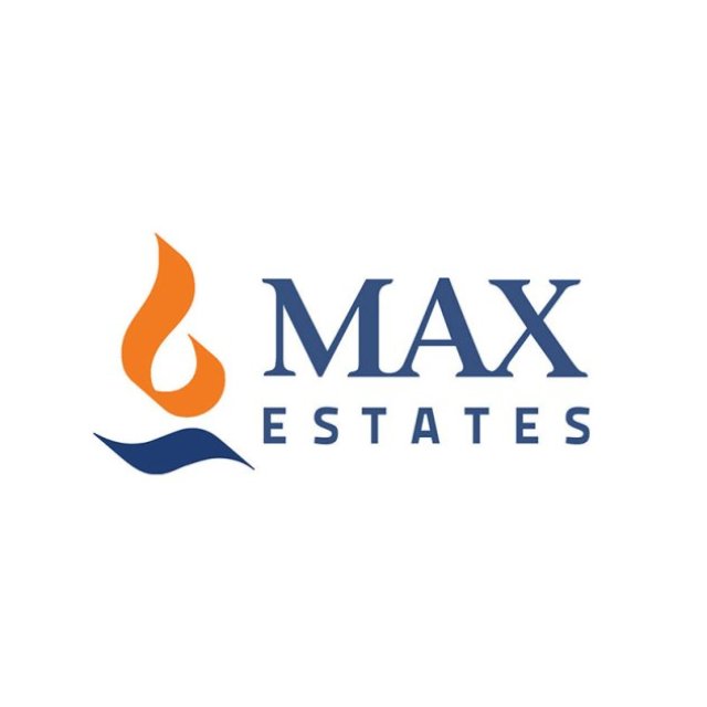 MAX Estates 361 The Terraces