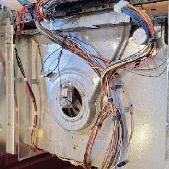 Appliance Aid