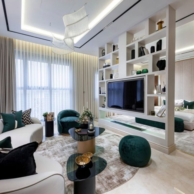 ART DECO DESIGN