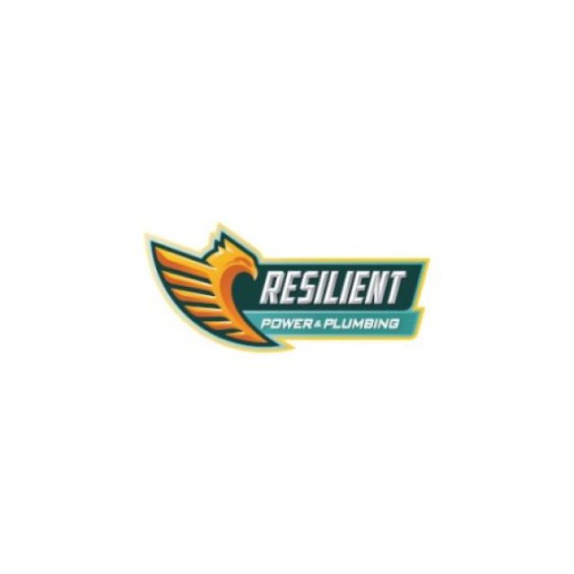 Resilient Power & Plumbing