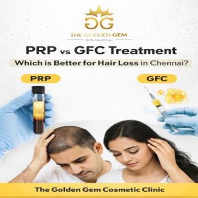 The Golden Gem Cosmetic Clinic