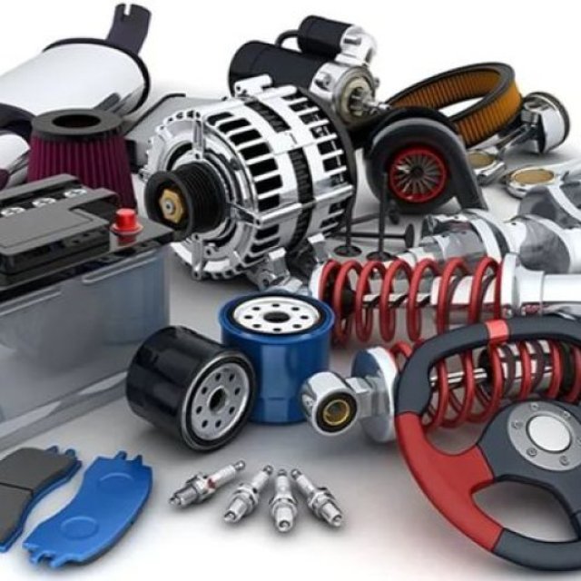 Bhutani Clutch Auto Parts