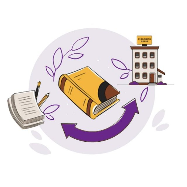 Silver Stone Publishing