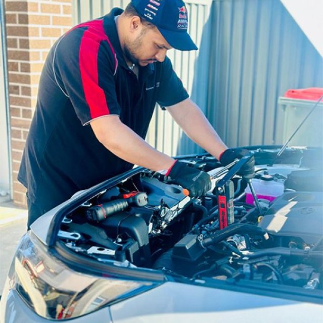 Shiv Auto Care