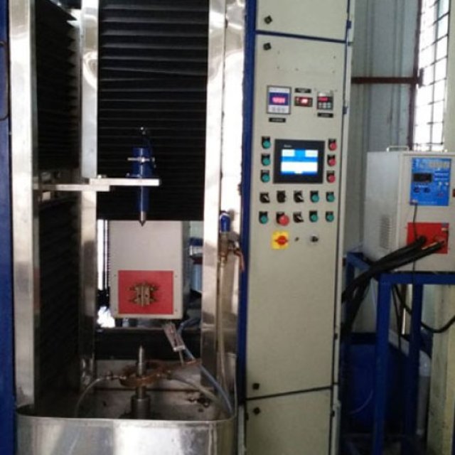 Inductwell Engineers Pvt Ltd