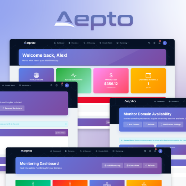 Aepto
