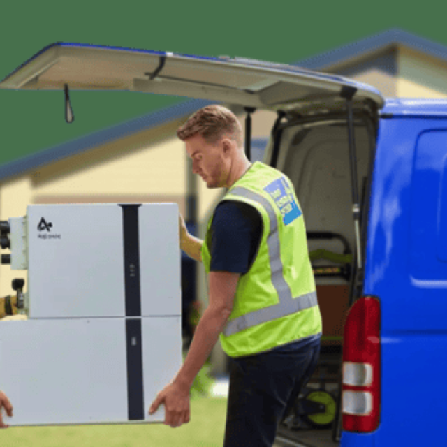 Solar Battery Installation Brisbane - Solar Battery Group