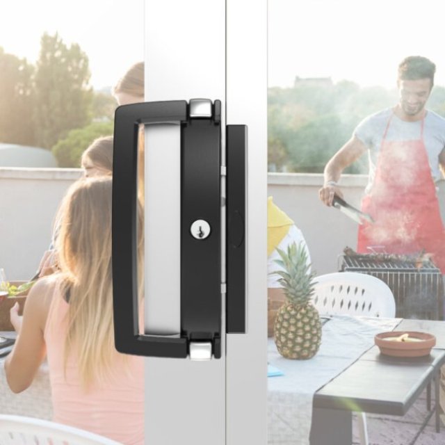 Door Lock Supplier - Doric Australia