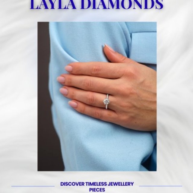 Layla Diamonds