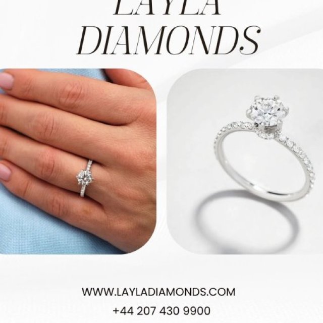 Layla Diamonds