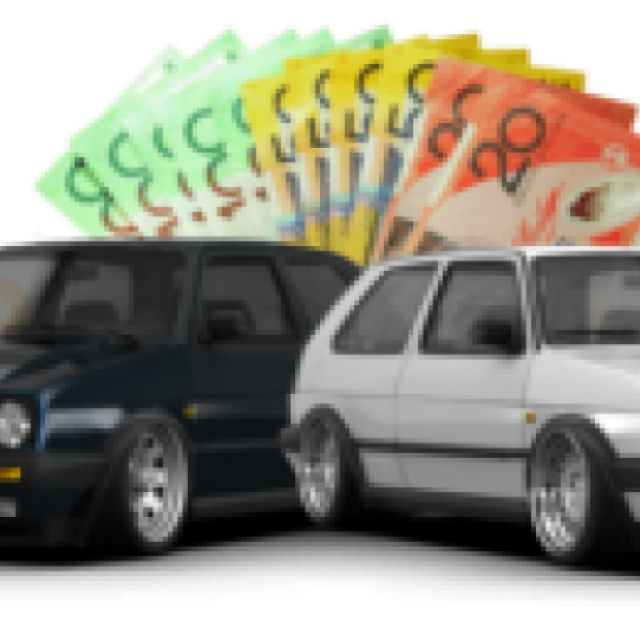 Angel Car Removal
