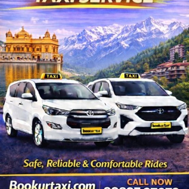 Bookurtaxi
