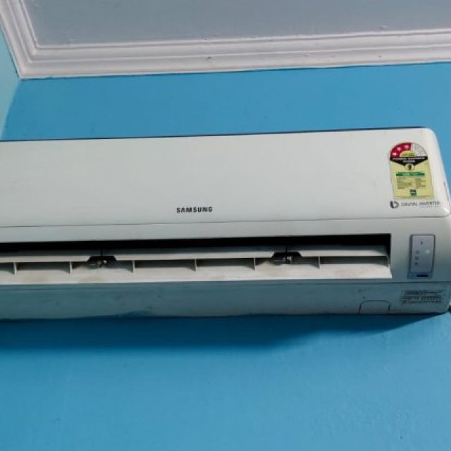 SSH All Types Ac Service Center