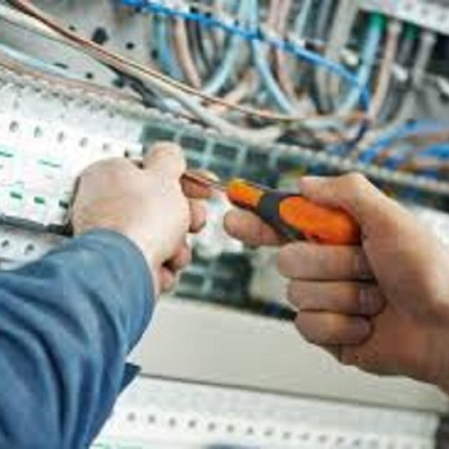 SR Electrical NE LTD