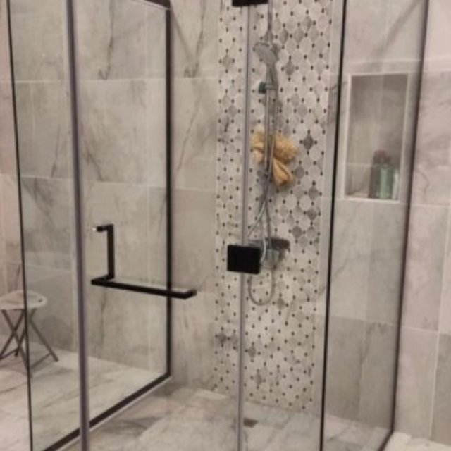 Bathtub Glass Dubai