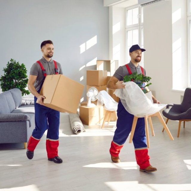 Pragati Express Packers and Movers