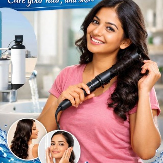 V Aqua Water Treatment Company