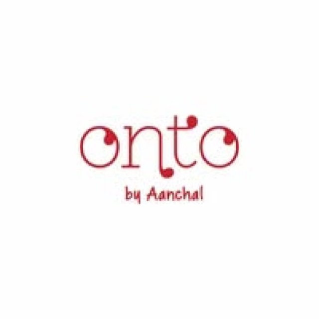 Onto By Aanchal
