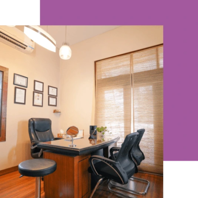 Agelock Skin & Hair Clinic