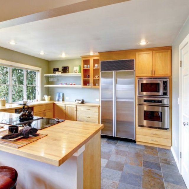 Woodman's Cabinets