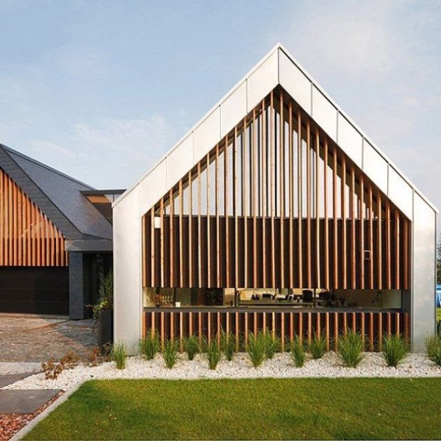 Shed Design