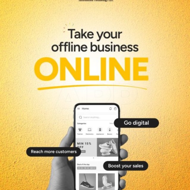 Easywebplans IT LLC