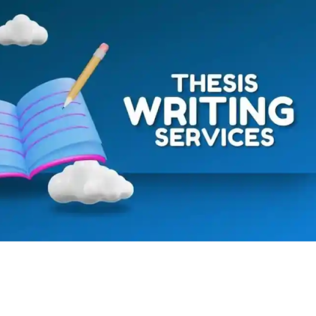 Dissertation consultant