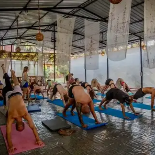 DivinePath Retreat