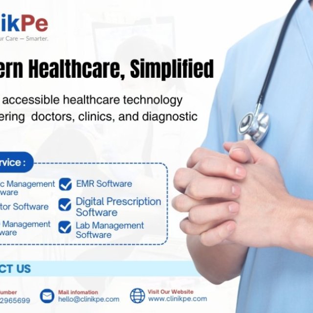 ClinikPe