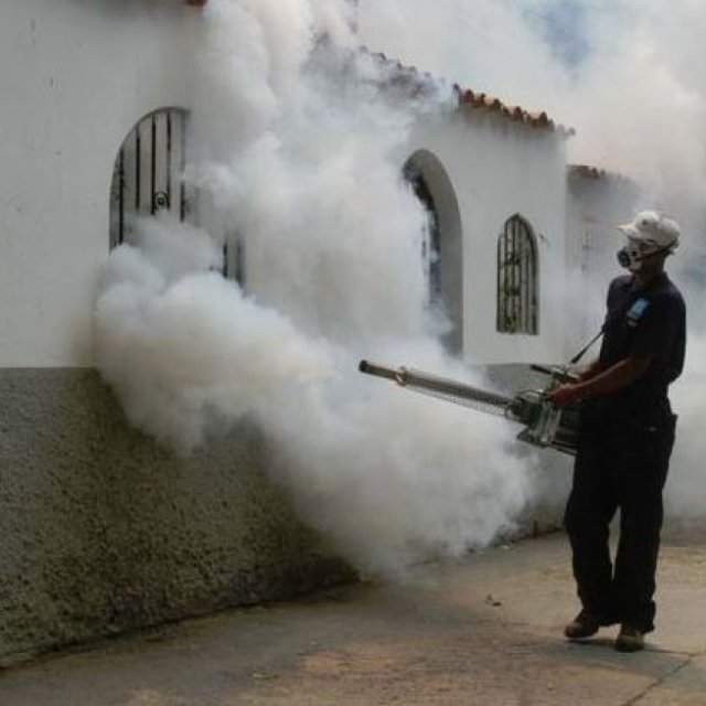 Karachi Fumigation Service