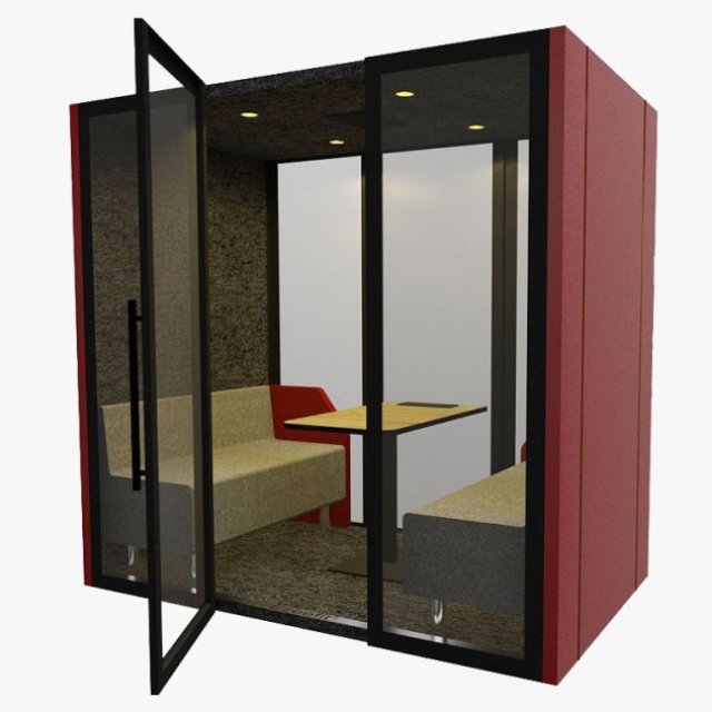 Ezeefit Modular Furniture Private Limited