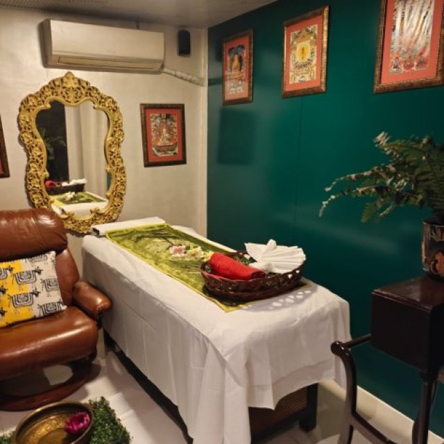 Moksham - The Fusion Spa
