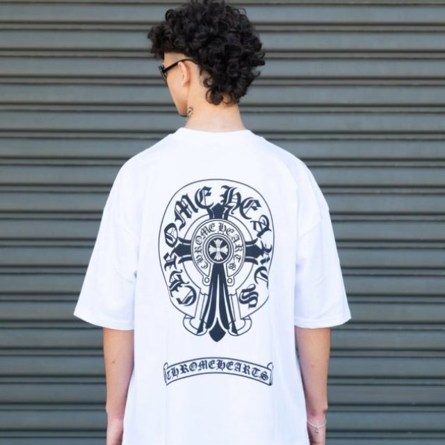 chrome hearts
