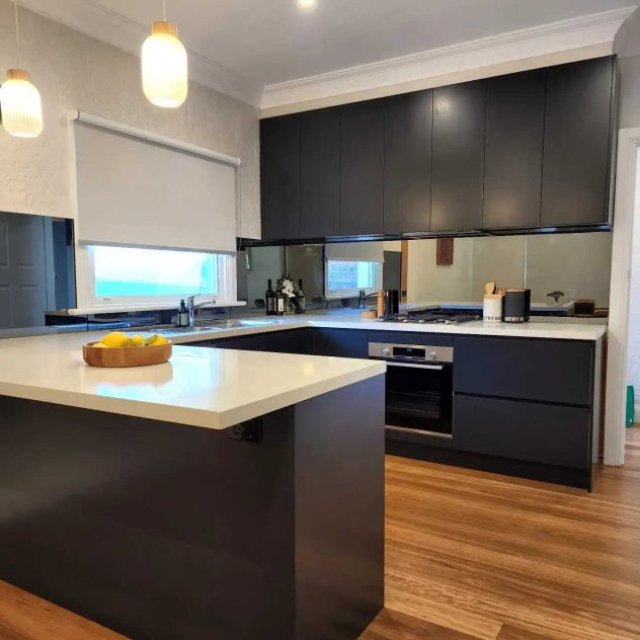 Bennic Homes