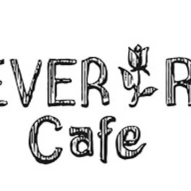 Forever Rose Cafe - Best Coffee Shop in Dubai