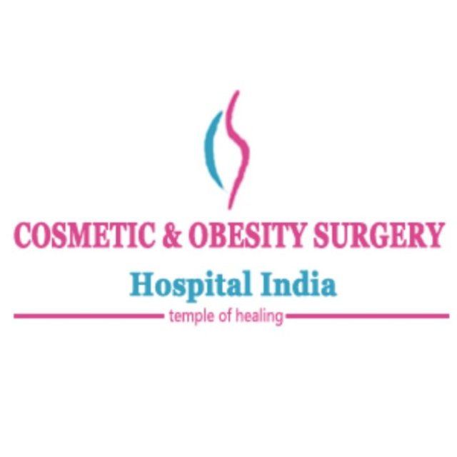 Cosmetic and Obesity Surgery Hospital India