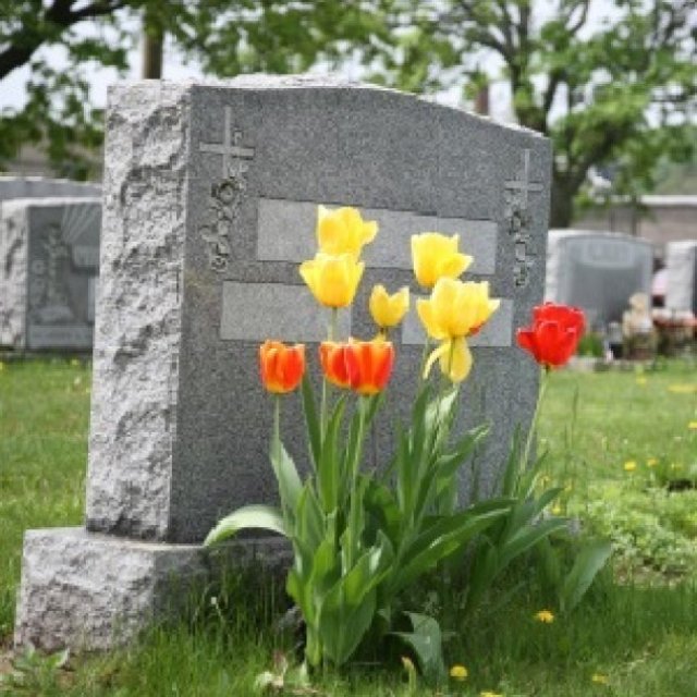 HW Oldham Funeral Home