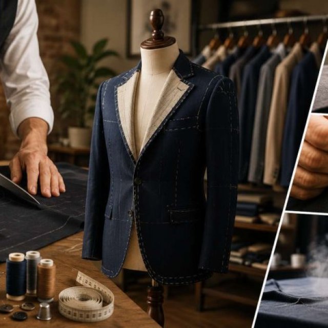 Tailorworks Company
