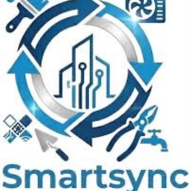 Smart Sync Technical & Repairing Services LLC