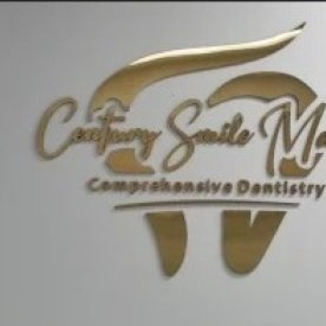 Century Smile Maker