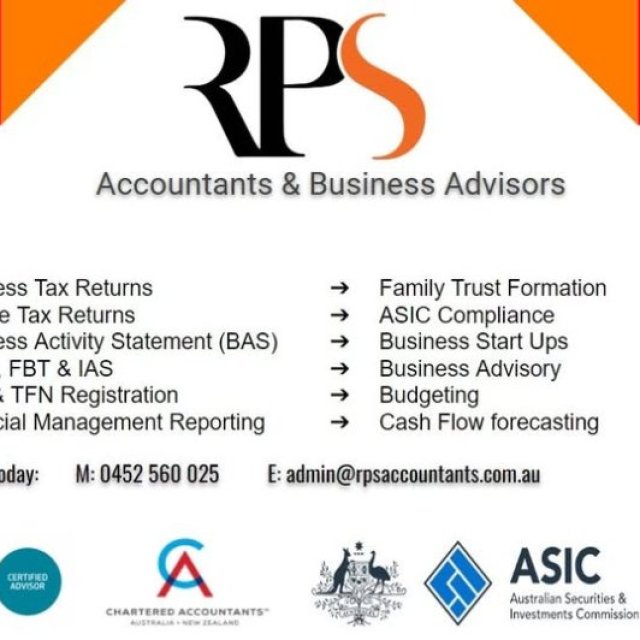 RPS Accountants & Business Advisors