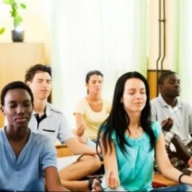 My Solution Wellbeing Counselling Glasgow